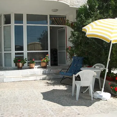 Milka's House Guest house Sveti Vlas