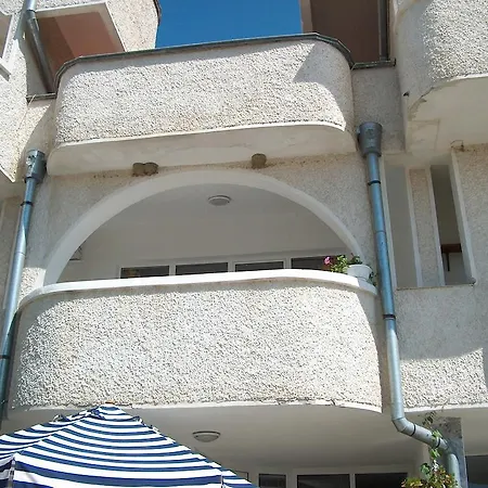 Milka's House Guest house *