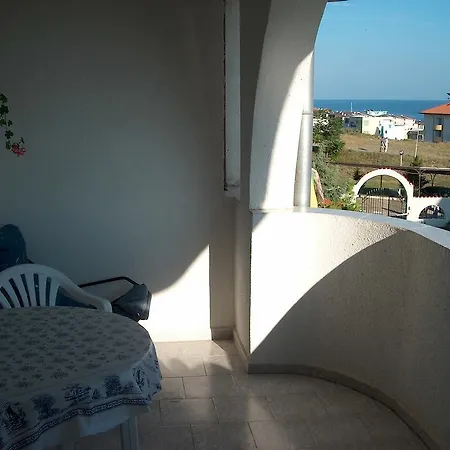 Guest house Milka's House Sveti Vlas