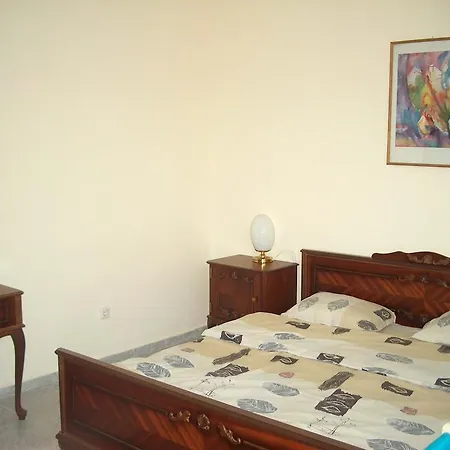 Guest house Milka's House Sveti Vlas