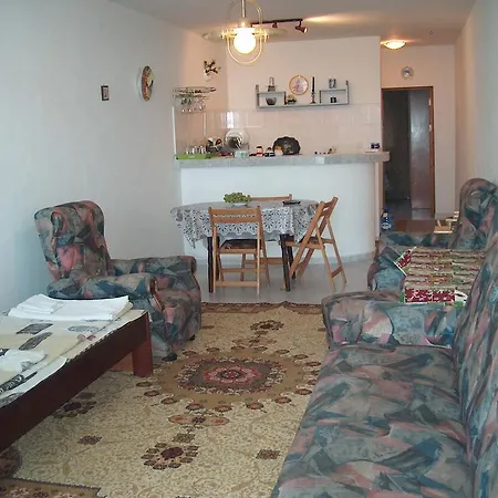 Guest house Milka's House