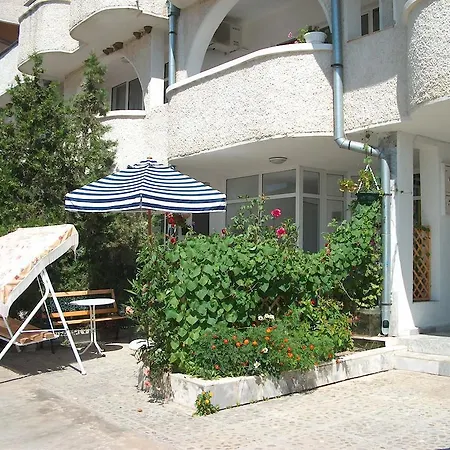 Milka's House Guest house