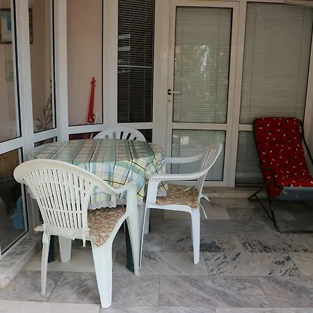 Milka's House Guest house *