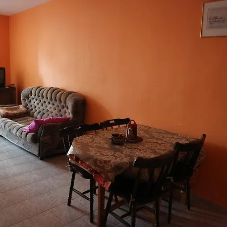 Milka's House Guest house *