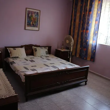 Milka's House Guest house Sveti Vlas