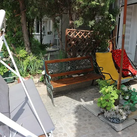 Milka's House Guest house Sveti Vlas