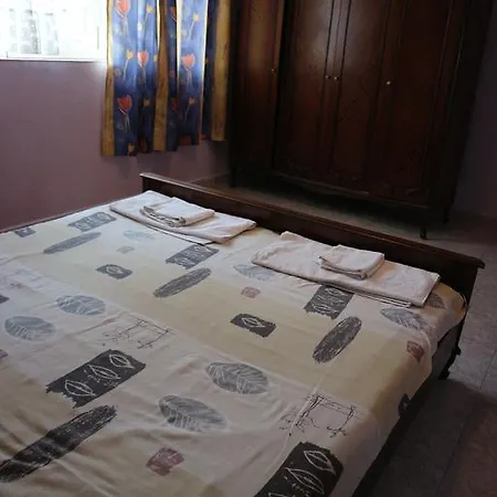 Guest house Milka's House *