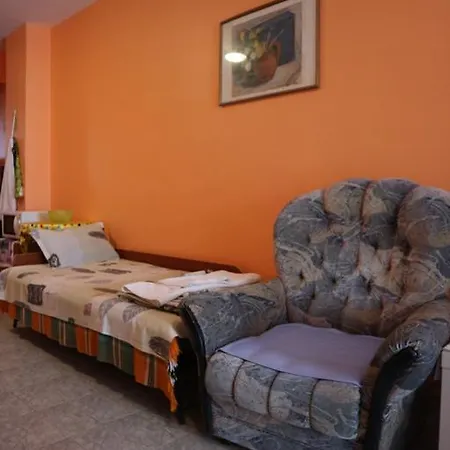 Milka's House Guest house Sveti Vlas