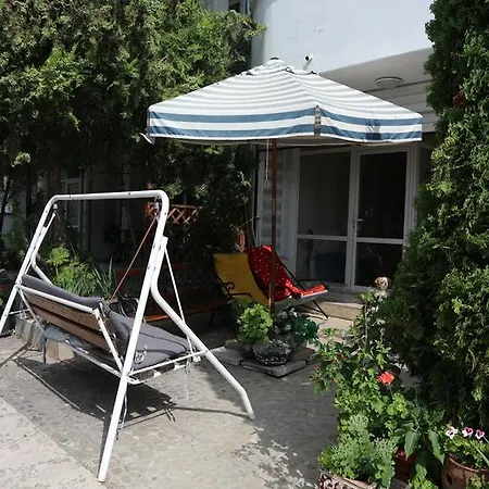 Guest house Milka's House *