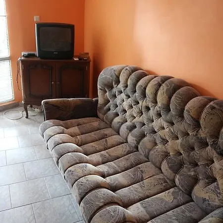 Guest house Milka's House Sveti Vlas