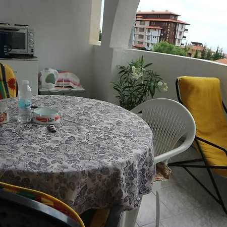 Guest house Milka's House