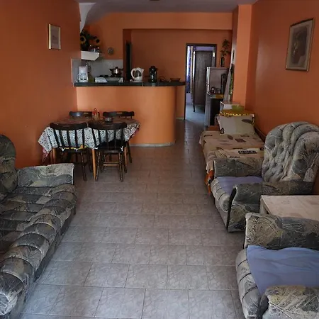 Milka's House Guest house *